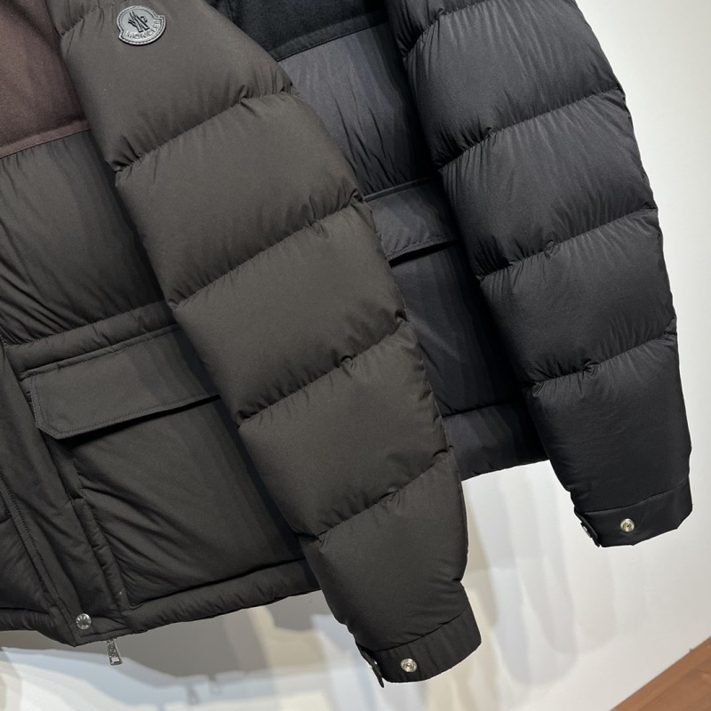 Moncler Down Coat